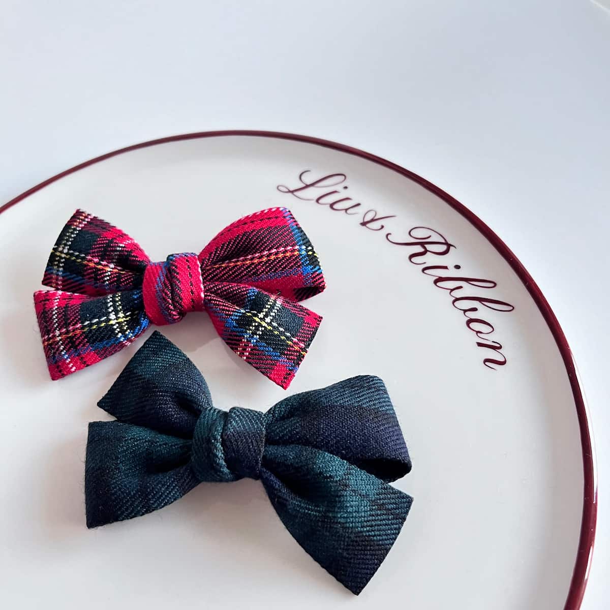 Collezione Tartan