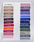 Cerchietto Gros Grain con Fiocco