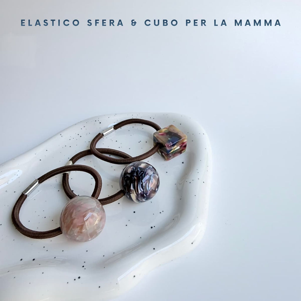 Elastico per la mamma