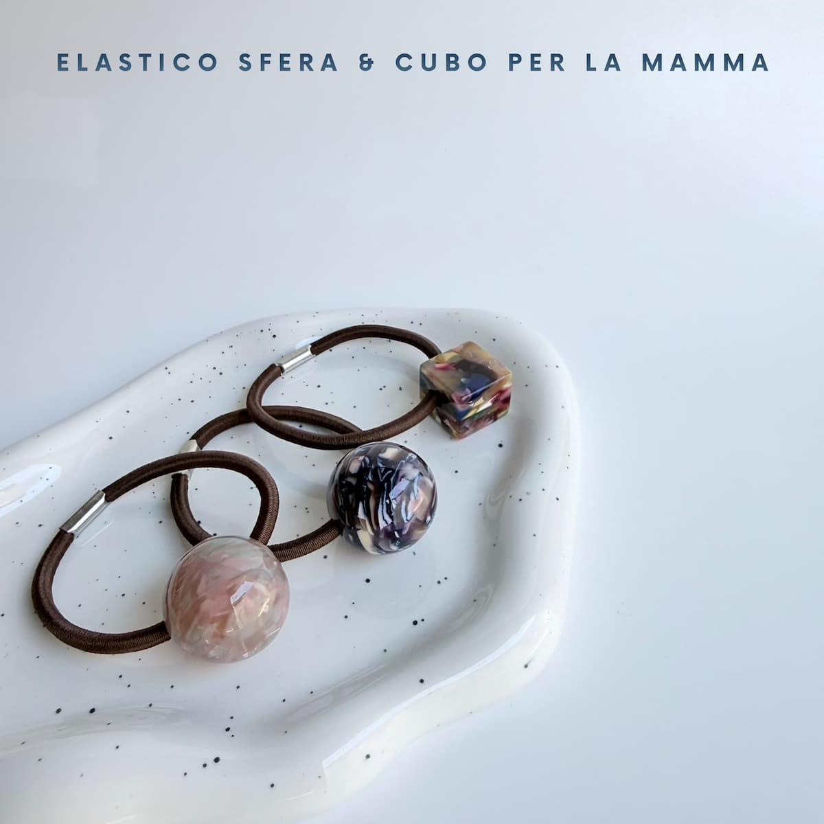 Elastico per la mamma