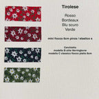 Cerchietto Tirolese