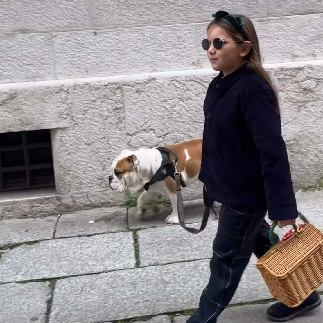 Cerchietto in Velluto con Fiocco