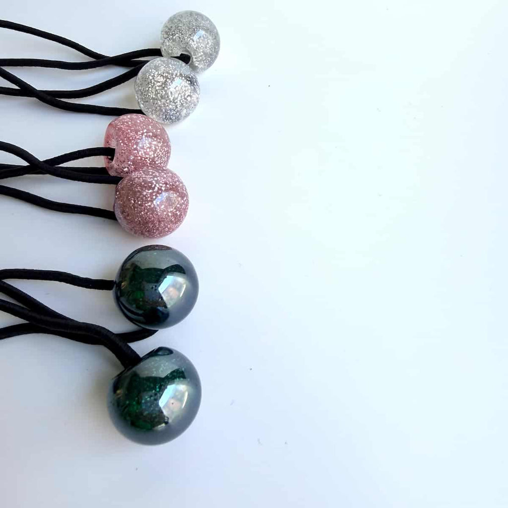 Set Elastici Lunghi Candy