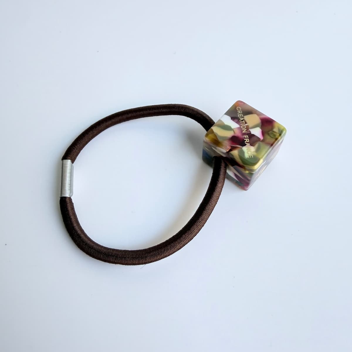 Elastico per la mamma
