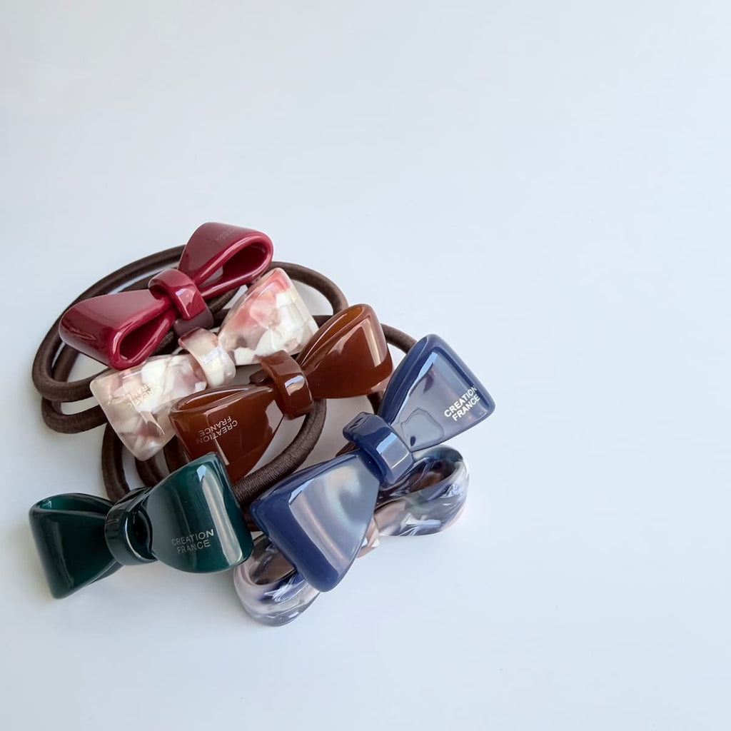 Elastico per la mamma