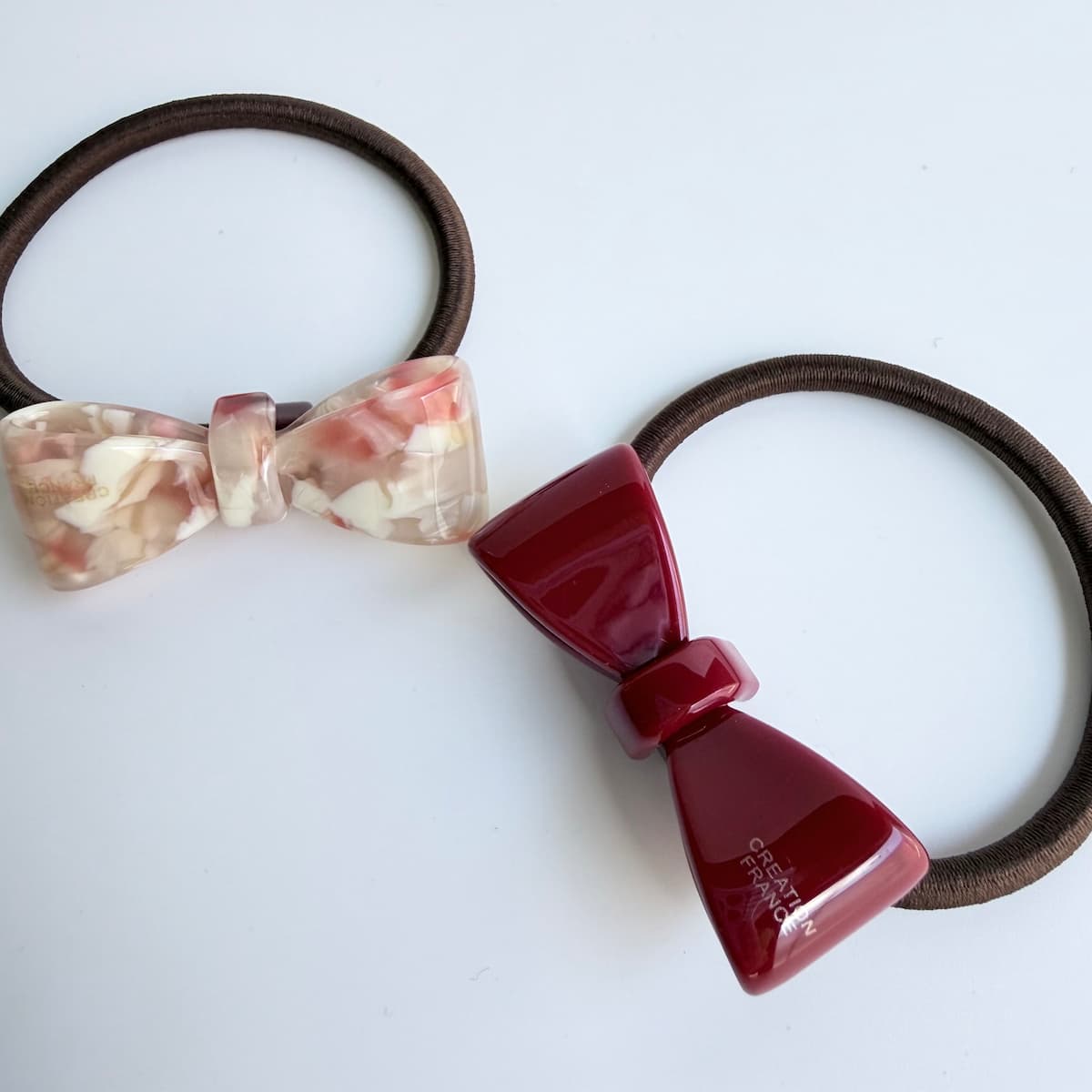 Elastico per la mamma