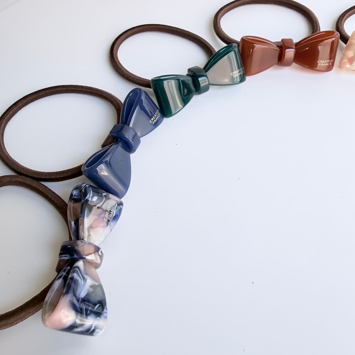 Elastico per la mamma
