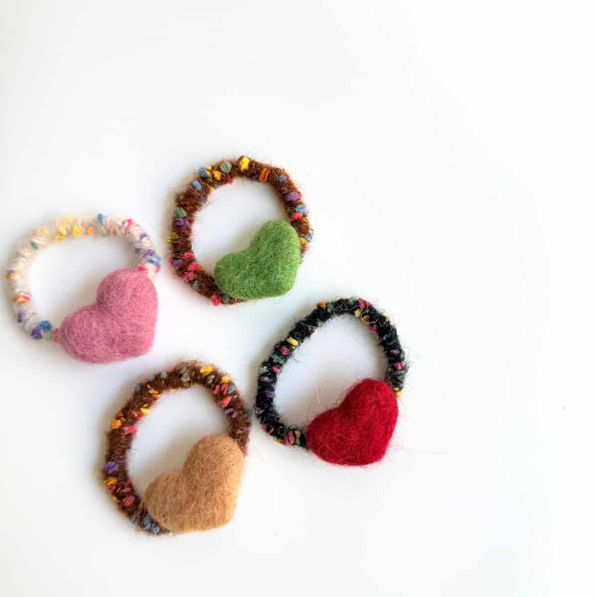 Elastico Cuore