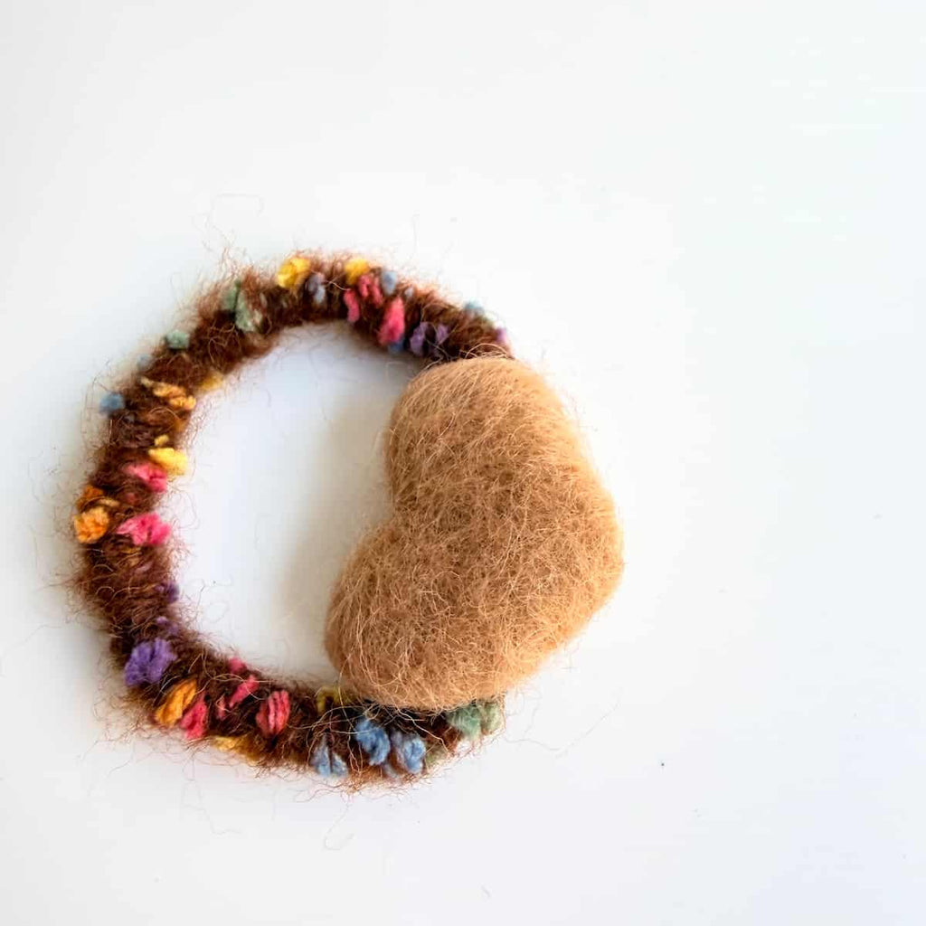 Elastico Cuore