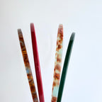 Cerchietto in acetato