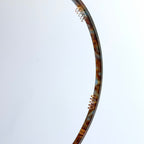 Cerchietto in acetato