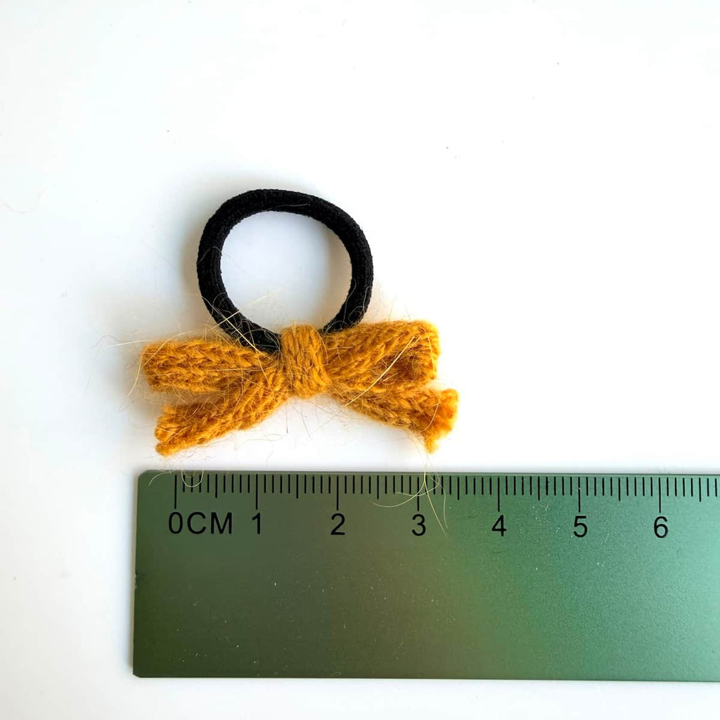 Set Elastici Petit Lana