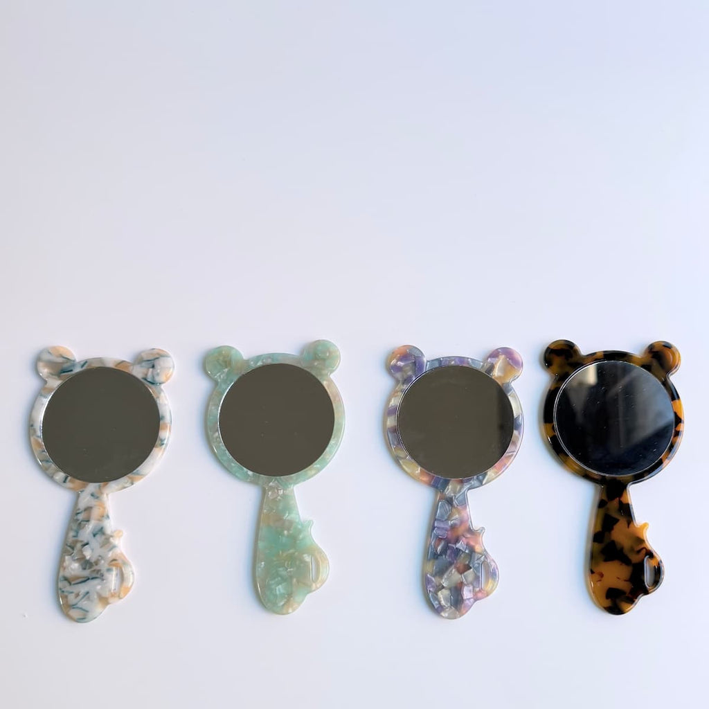 Specchio Gatto – 4 colori