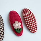 Clip Clap Heidi Ovale 5 cm