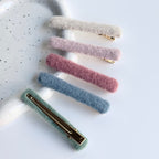 Pinza Grande Angora
