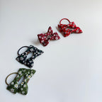 Mini fiocchi tirolese