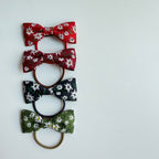 Mini fiocchi tirolese
