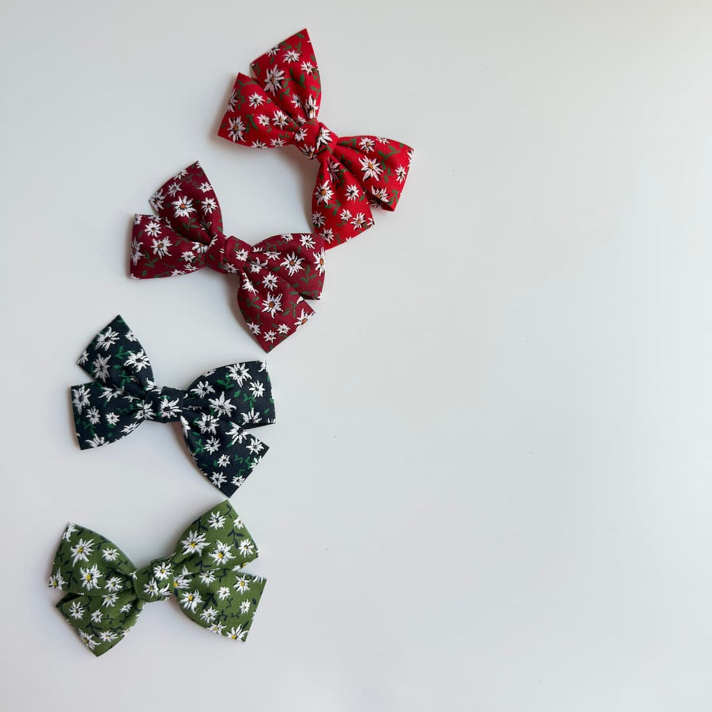 Fiocco Liv Tirolese 8cm