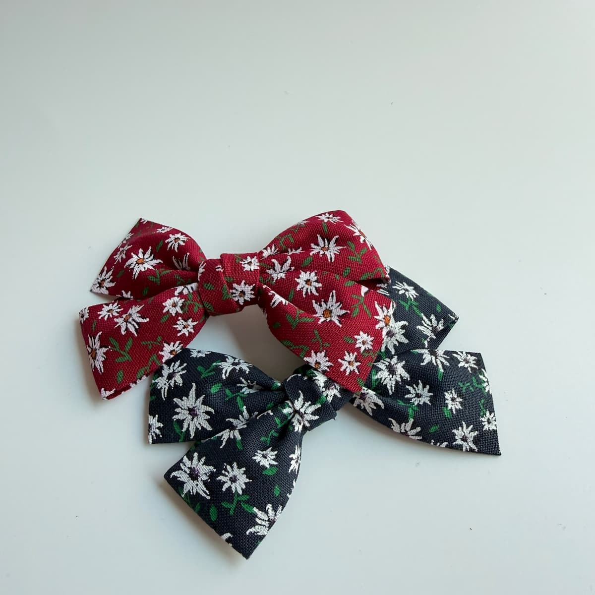 Fiocco Liv Tirolese 8cm