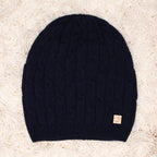 Berretto e Scaldacollo in Lana Merino