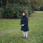 Berretto e Scaldacollo in Lana Merino