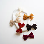 Fiocco Liv di Velluto 6/8cm