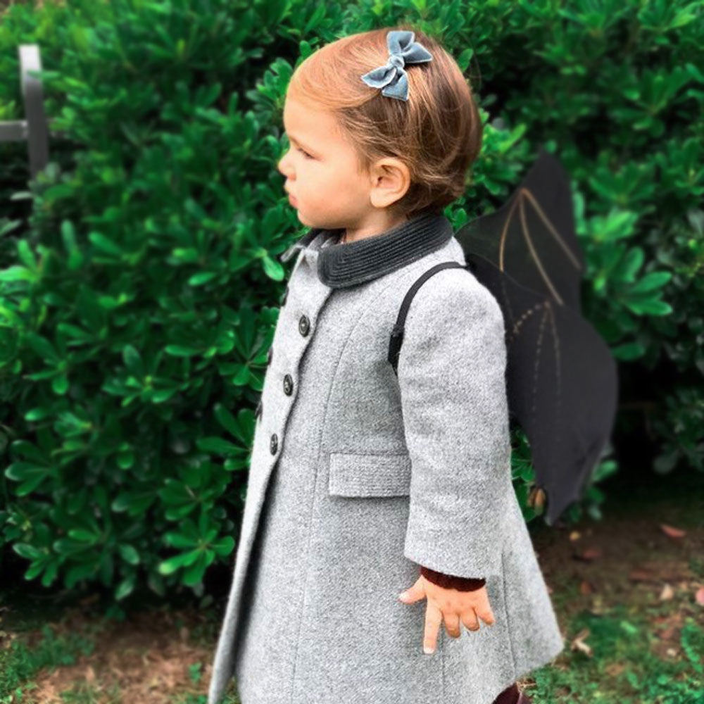 Fiocco Liv di Velluto 6/8cm