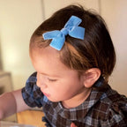 Fiocco Liv di Velluto 6/8cm