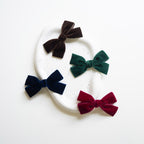 Fiocco Liv di Velluto 6/8cm