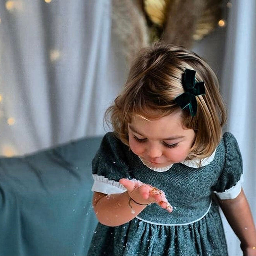 Fiocco Liv di Velluto 6/8cm