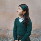 Fiocco Liv di Velluto 6/8cm