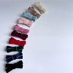 Mini Fiocco in Velluto 4-5 cm