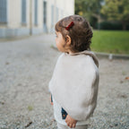 Mini Fiocco in Velluto 4-5 cm