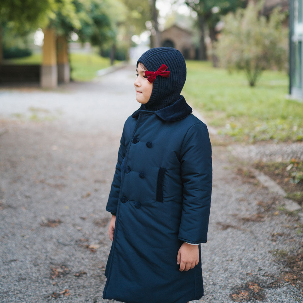 Passamontagna Lana Merino