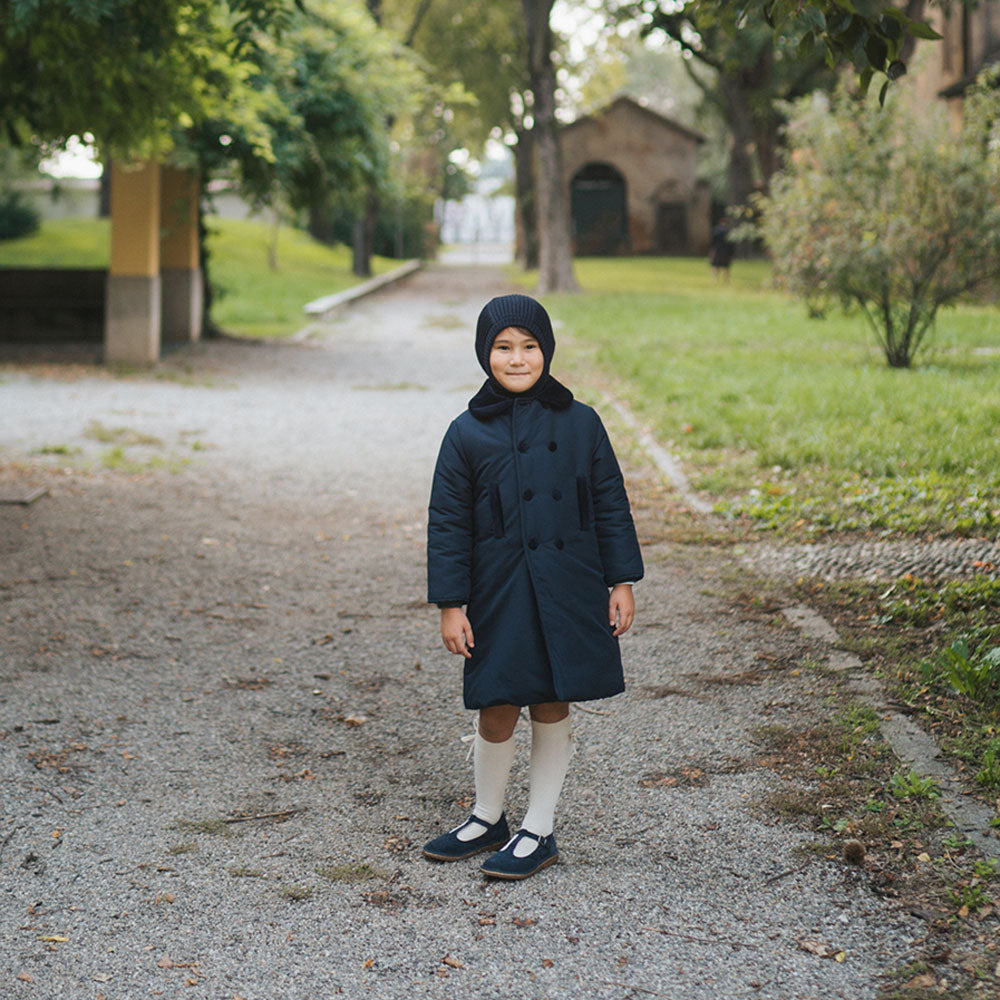 Passamontagna Lana Merino