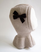 Passamontagna Lana Merino