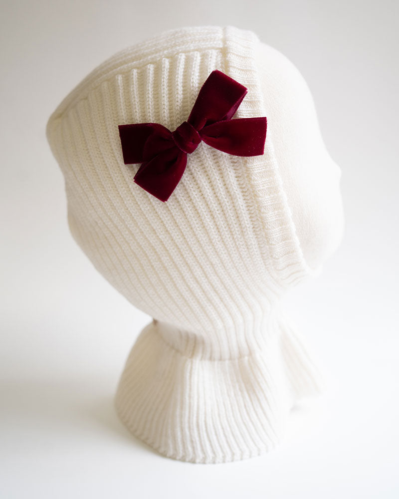 Passamontagna Lana Merino