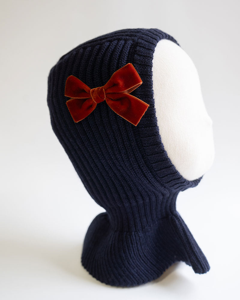 Passamontagna Lana Merino