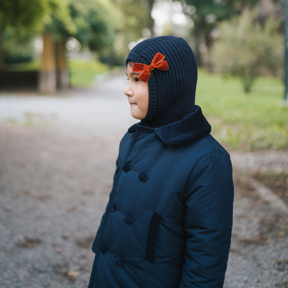 Passamontagna Lana Merino