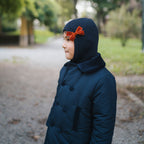 Passamontagna Lana Merino